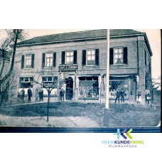 Tolkamer Rijnstraat F00002083